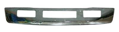 Ford F650 2000-2026 Front Bumper