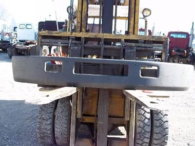 Ford F650 2000-2026 Front Bumper