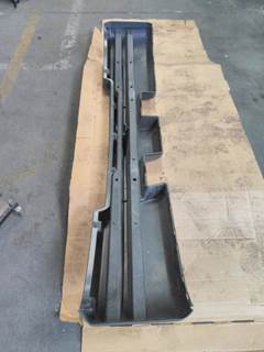 Ford LCF 450 Front Bumper for a Ford LCF450