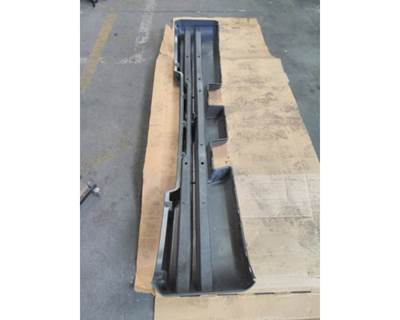Ford LCF 450 Front Bumper for a Ford LCF450