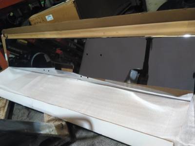 Freightliner 108SD PLUS Front Bumper