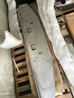 Freightliner Front Bumper for a Freightliner 114SD 2011-2024