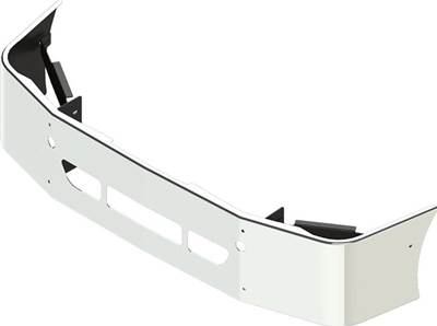 Freightliner Front Bumper for a Freightliner CENTURY 120 2005-2007