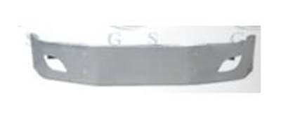 Freightliner Cascadia 113 Front Bumper for a Freightliner CASCADIA 113 2018UP