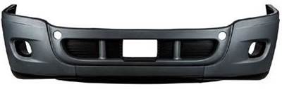 Freightliner Front Bumper for a Freightliner CASCADIA 125