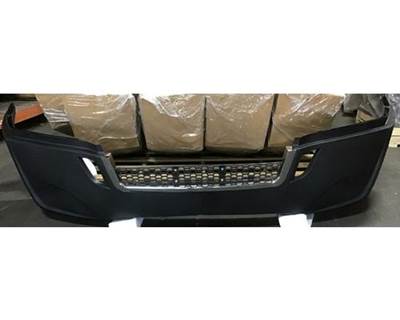 Freightliner Front Bumper for a Freightliner CASCADIA 126