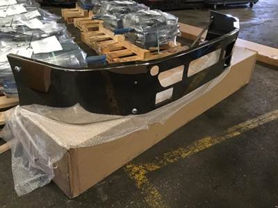 Freightliner Cascadia Front Bumper for a Freightliner CASCADIA 2007-2025