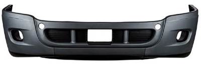 Freightliner Cascadia Front Bumper for a Freightliner CASCADIA 2007-2025