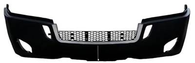 Freightliner Cascadia Front Bumper for a Freightliner CASCADIA 2007-2025