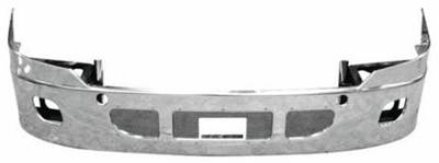 Freightliner Front Bumper for a Freightliner CASCADIA 125