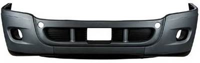 Freightliner Front Bumper for a Freightliner CASCADIA 125