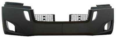 Freightliner Cascadia Front Bumper for a Freightliner CASCADIA 2007-2025