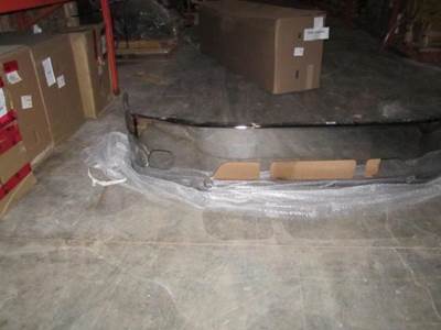 Freightliner Cascadia Front Bumper for a Freightliner CASCADIA 2007-2018