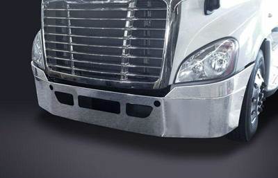 Freightliner Cascadia Front Bumper for a Freightliner CASCADIA 2007-2018