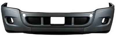Freightliner Cascadia Front Bumper for a Freightliner CASCADIA 2007-2025
