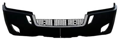 Freightliner Cascadia Front Bumper for a Freightliner CASCADIA 2007-2025
