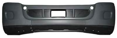 Freightliner Cascadia Front Bumper for a Freightliner CASCADIA 2007-2025