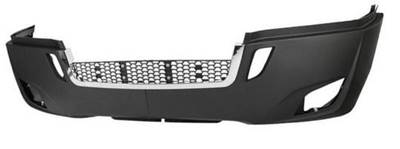 Freightliner Cascadia Front Bumper for a Freightliner CASCADIA 2007-2025
