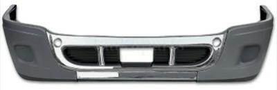Freightliner Cascadia Front Bumper for a Freightliner CASCADIA 2007-2025