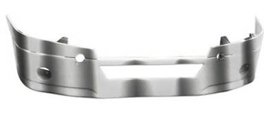 Freightliner Front Bumper for a Freightliner CASCADIA 126