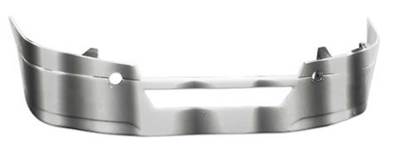 Freightliner Cascadia Front Bumper for a Freightliner CASCADIA 2007-2025