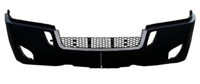 Freightliner Cascadia Front Bumper for a Freightliner CASCADIA 2007-2025