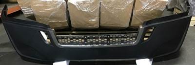 Freightliner Cascadia Front Bumper for a Freightliner CASCADIA 2007-2025