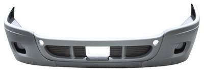 Freightliner Cascadia Front Bumper for a Freightliner CASCADIA 2007-2025