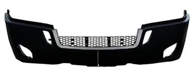 Freightliner Cascadia Front Bumper for a Freightliner CASCADIA 2007-2025