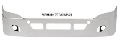 Freightliner Cascadia Front Bumper for a Freightliner CASCADIA 2007-2025