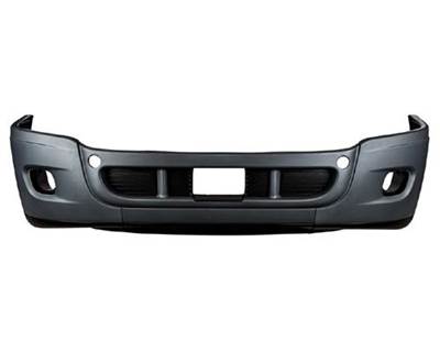 Freightliner Cascadia Front Bumper for a Freightliner CASCADIA 2007-2018