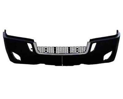 Freightliner Cascadia Front Bumper for a Freightliner CASCADIA 2017-2025