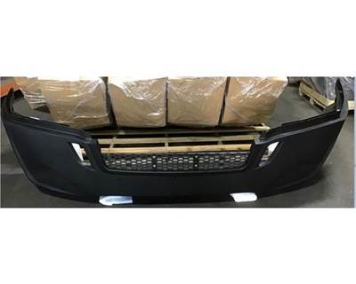 Freightliner Cascadia Front Bumper for a Freightliner CASCADIA 2017-2025