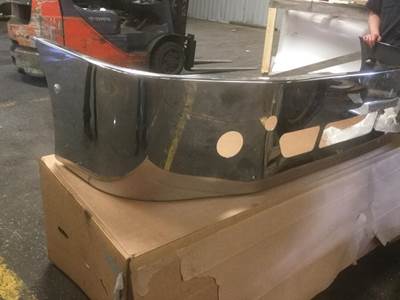 Freightliner COLUMBIA 120 2001-2018 Front Bumper