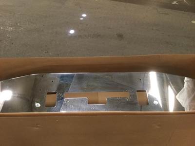 Freightliner COLUMBIA 120 2001-2018 Front Bumper