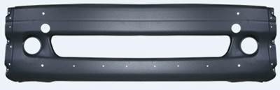 Freightliner Columbia 120 Front Bumper