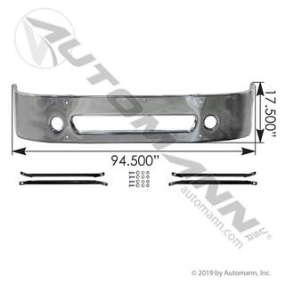 Freightliner COLUMBIA 120 2001-2018 Front Bumper