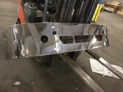 Freightliner COLUMBIA 120 2001-2018 Front Bumper