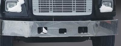 Freightliner FL50 1992-2004 Front Bumper