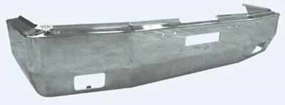 Freightliner FLD120 Front Bumper for a Freightliner FLD120 1989-2003