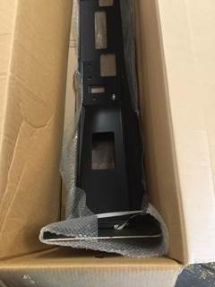 Freightliner FLD120 Front Bumper for a Freightliner FLD120 1989-2003