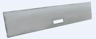 Freightliner FLD120 CLASSIC 1984-2003 Front Bumper
