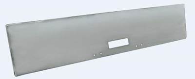 Freightliner FLD120 CLASSIC 1984-2003 Front Bumper