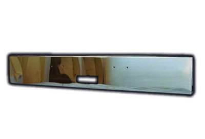 Freightliner FLD120 CLASSIC 1984-2003 Front Bumper