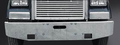 Freightliner FLD120 CLASSIC 1984-2003 Front Bumper