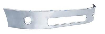 Freightliner M2 106 2003-2007 Front Bumper