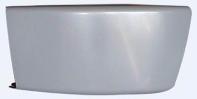 Freightliner M2 106 2003-2007 Left Front Bumper