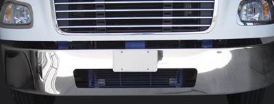 Freightliner Front Bumper for a Freightliner M2 106 2003-2010