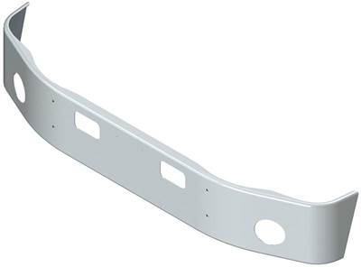 GMC C5500 Front Bumper