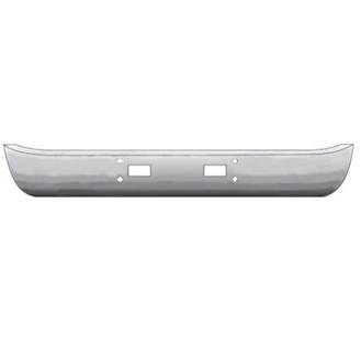 GMC C6500 Front Bumper for a GMC C6500 1990-2002